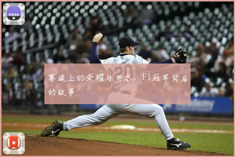 赛道上的荣耀与泪水,F1冠军背后的故事